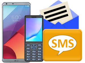 Multi Mobile Phones Software