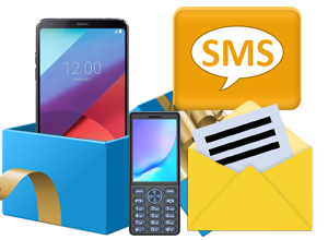 SMS Software - Professional Bundle