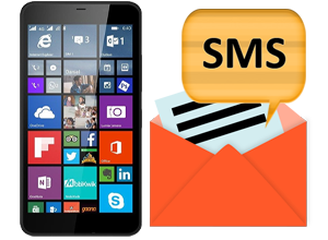 Windows Mobile Phones Software